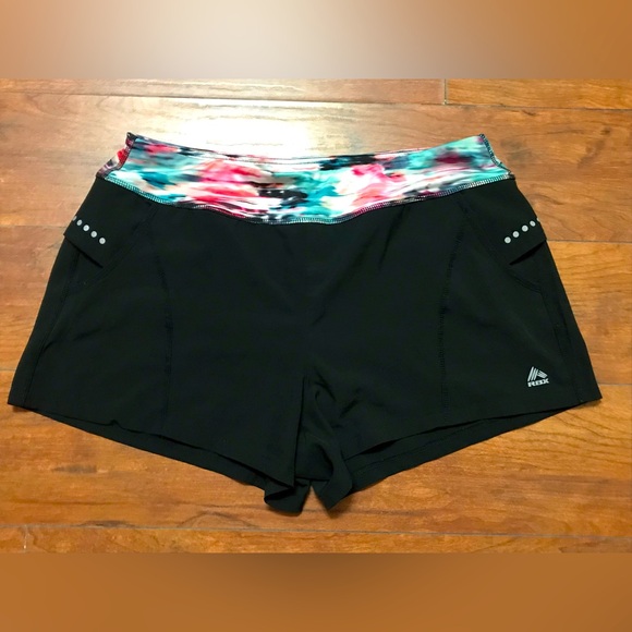 RBX Performance X-Dri Shorts L - Picture 1 of 3
